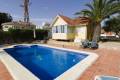 Resale - Villa individuelle - Ciudad Quesada - La Marquesa Golf