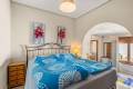 Resale - Villa individuelle - Ciudad Quesada - La Marquesa Golf