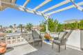 Resale - Villa individuelle - Ciudad Quesada - La Marquesa Golf