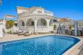 Resale - Villa individuelle - Ciudad Quesada - La Marquesa Golf
