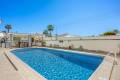 Resale - Villa individuelle - Ciudad Quesada - La Marquesa Golf