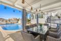 Resale - Villa individuelle - Ciudad Quesada - La Marquesa Golf