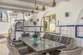 Resale - Villa individuelle - Ciudad Quesada - La Marquesa Golf