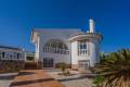 Resale - Villa individuelle - Ciudad Quesada - La Marquesa Golf