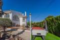 Resale - Villa individuelle - Ciudad Quesada - La Marquesa Golf