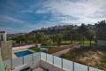 Resale - Villa individuelle - Ciudad Quesada - La Marquesa Golf