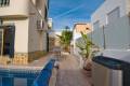 Resale - Villa individuelle - Ciudad Quesada - La Marquesa Golf