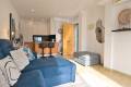 Resale - Villa individuelle - Ciudad Quesada - La Marquesa Golf