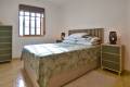 Resale - Villa individuelle - Ciudad Quesada - La Marquesa Golf
