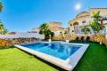 Resale - Villa individuelle - Ciudad Quesada - La Marquesa Golf