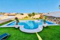 Resale - Villa individuelle - Ciudad Quesada - La Marquesa Golf