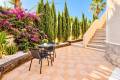 Resale - Villa individuelle - Ciudad Quesada - La Marquesa Golf