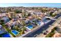 Resale - Villa individuelle - Ciudad Quesada - La Marquesa Golf