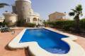 Resale - Villa individuelle - Ciudad Quesada - La Marquesa Golf