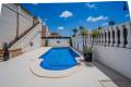 Resale - Villa individuelle - Ciudad Quesada - Lo Crispin