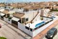 Resale - Villa individuelle - Ciudad Quesada - Lo Crispin