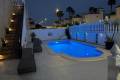 Resale - Villa individuelle - Ciudad Quesada - Lo Crispin