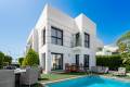 Resale - Villa individuelle - Ciudad Quesada - Lo Marabu