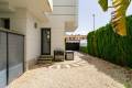 Resale - Villa individuelle - Ciudad Quesada - Lo Marabu