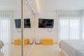 Resale - Villa individuelle - Ciudad Quesada - Lo Marabu