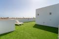 Resale - Villa individuelle - Ciudad Quesada - Lo Marabu