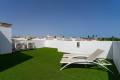 Resale - Villa individuelle - Ciudad Quesada - Lo Marabu