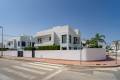 Resale - Villa individuelle - Ciudad Quesada - Lo Marabu