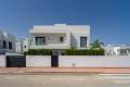 Resale - Villa individuelle - Ciudad Quesada - Lo Marabu