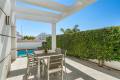 Resale - Villa individuelle - Ciudad Quesada - Lo Marabu