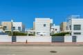 Resale - Villa individuelle - Ciudad Quesada - Lo Marabu