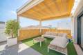 Resale - Villa individuelle - Ciudad Quesada - Lo Pepin