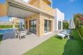 Resale - Villa individuelle - Ciudad Quesada - Lo Pepin