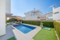 Resale - Villa individuelle - Ciudad Quesada - Lo Pepin