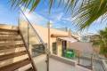 Resale - Villa individuelle - Ciudad Quesada - Pueblo Bravo