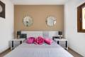 Resale - Villa individuelle - Ciudad Quesada - Pueblo Bravo