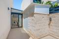 Resale - Villa individuelle - Ciudad Quesada - Pueblo Bravo
