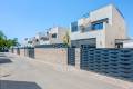 Resale - Villa individuelle - Ciudad Quesada - Pueblo Bravo