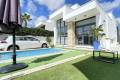 Resale - Villa individuelle - Ciudad Quesada - Pueblo Bravo