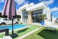 Resale - Villa individuelle - Ciudad Quesada - Pueblo Bravo