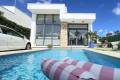 Resale - Villa individuelle - Ciudad Quesada - Pueblo Bravo