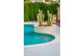 Resale - Villa individuelle - Ciudad Quesada
