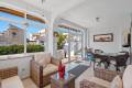 Resale - Villa individuelle - Ciudad Quesada
