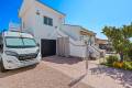 Resale - Villa individuelle - Ciudad Quesada