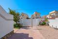 Resale - Villa individuelle - Ciudad Quesada