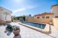 Resale - Villa individuelle - Ciudad Quesada