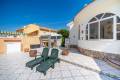 Resale - Villa individuelle - Ciudad Quesada