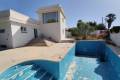 Resale - Villa individuelle - Ciudad Quesada