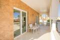 Resale - Villa individuelle - Ciudad Quesada