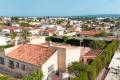 Resale - Villa individuelle - Ciudad Quesada