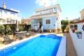 Resale - Villa individuelle - Ciudad Quesada
